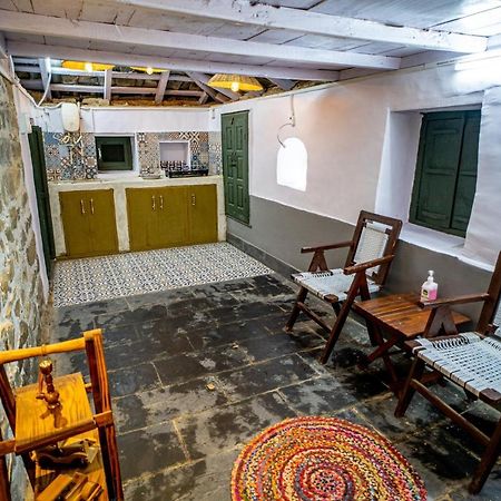The Olive Hut Villa Bir  Bagian luar foto